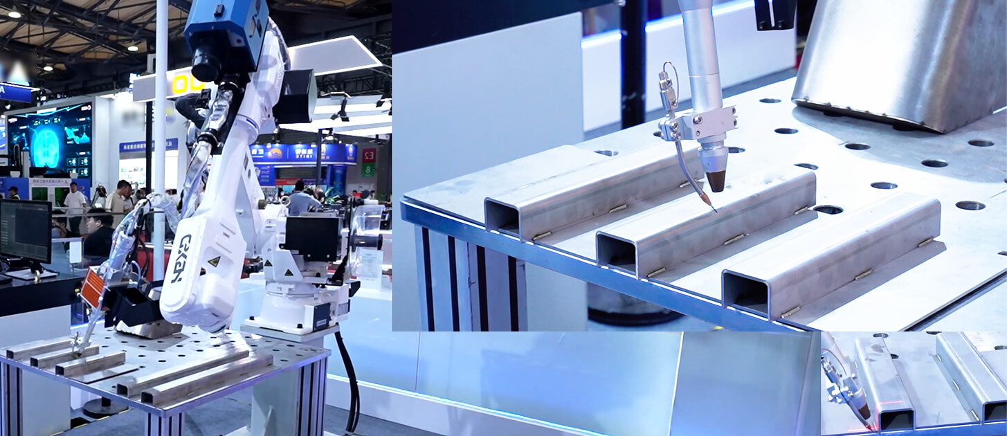 3S Robotics 代理加盟