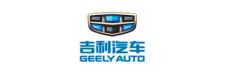 吉利汽车